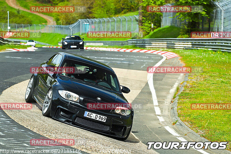 Bild #27185146 - Touristenfahrten Nürburgring Nordschleife (05.05.2024)