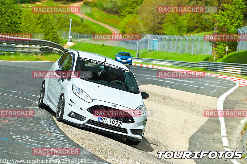 Bild #27185166 - Touristenfahrten Nürburgring Nordschleife (05.05.2024)