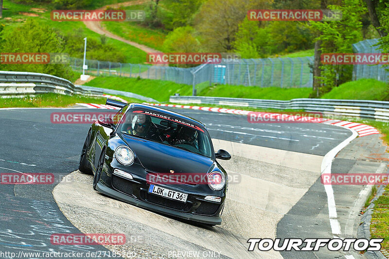 Bild #27185200 - Touristenfahrten Nürburgring Nordschleife (05.05.2024)