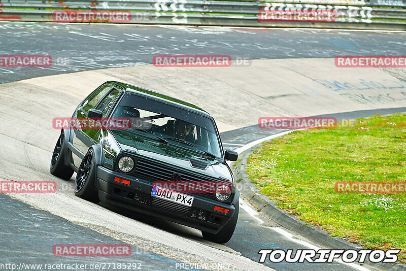 Bild #27185292 - Touristenfahrten Nürburgring Nordschleife (05.05.2024)