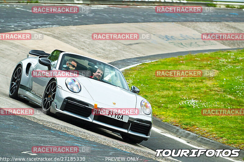 Bild #27185330 - Touristenfahrten Nürburgring Nordschleife (05.05.2024)