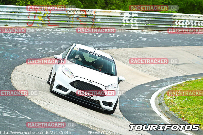 Bild #27185345 - Touristenfahrten Nürburgring Nordschleife (05.05.2024)