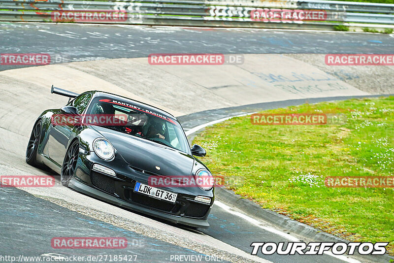 Bild #27185427 - Touristenfahrten Nürburgring Nordschleife (05.05.2024)