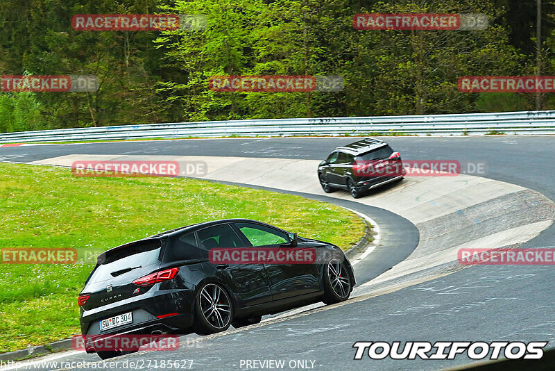 Bild #27185627 - Touristenfahrten Nürburgring Nordschleife (05.05.2024)