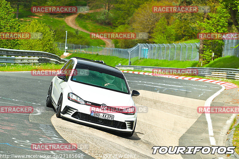 Bild #27185696 - Touristenfahrten Nürburgring Nordschleife (05.05.2024)