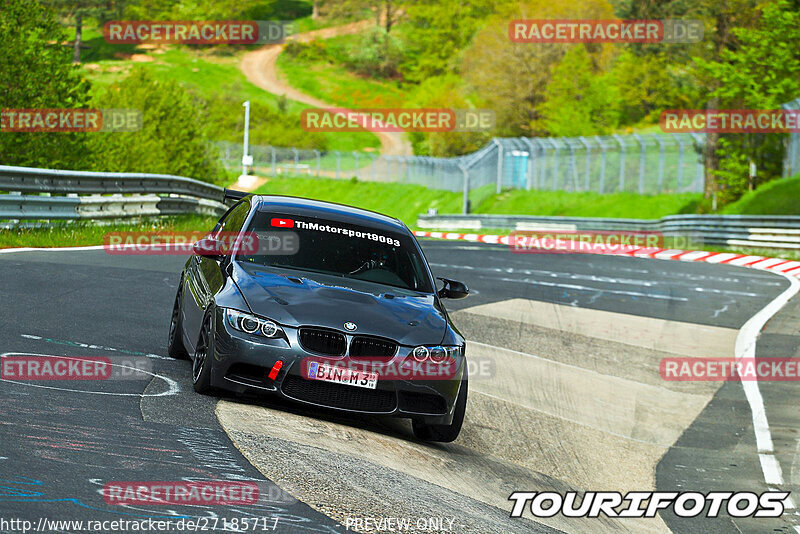 Bild #27185717 - Touristenfahrten Nürburgring Nordschleife (05.05.2024)