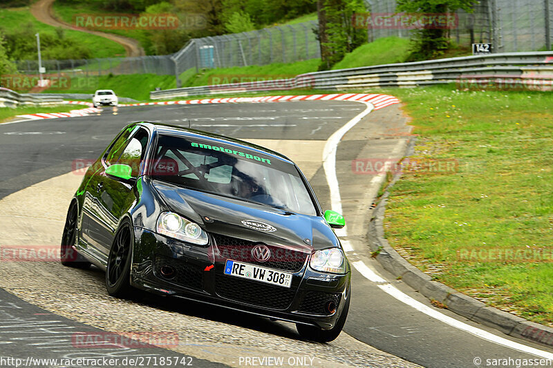 Bild #27185742 - Touristenfahrten Nürburgring Nordschleife (05.05.2024)