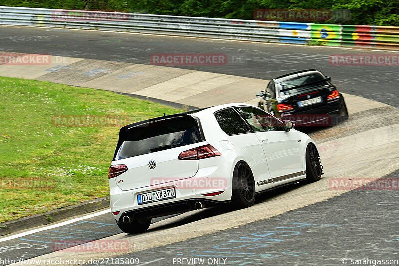 Bild #27185809 - Touristenfahrten Nürburgring Nordschleife (05.05.2024)