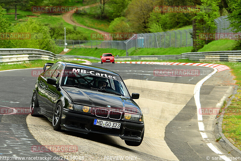 Bild #27186048 - Touristenfahrten Nürburgring Nordschleife (05.05.2024)