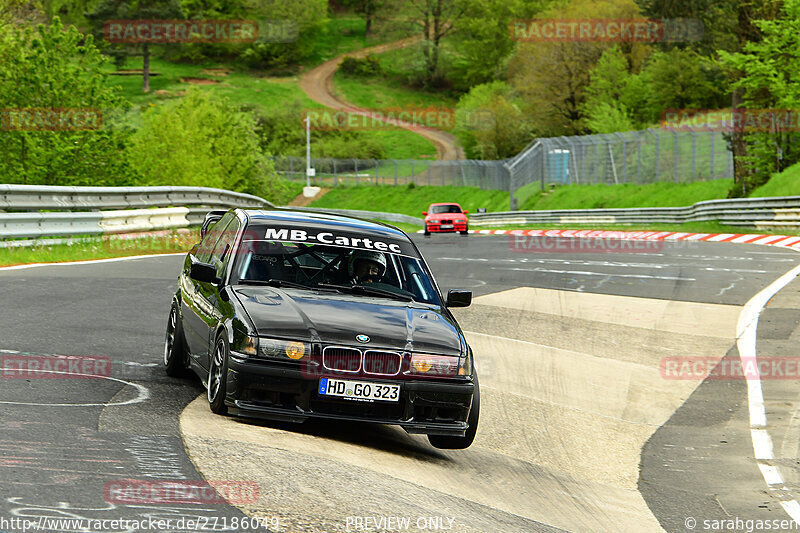 Bild #27186049 - Touristenfahrten Nürburgring Nordschleife (05.05.2024)