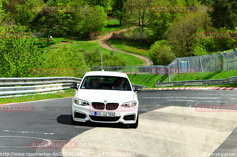 Bild #27186148 - Touristenfahrten Nürburgring Nordschleife (05.05.2024)