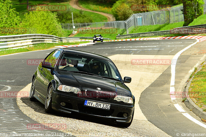 Bild #27186228 - Touristenfahrten Nürburgring Nordschleife (05.05.2024)