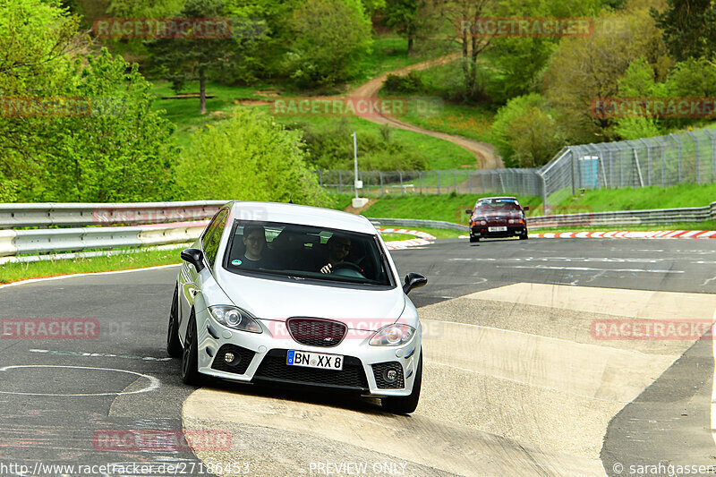 Bild #27186453 - Touristenfahrten Nürburgring Nordschleife (05.05.2024)