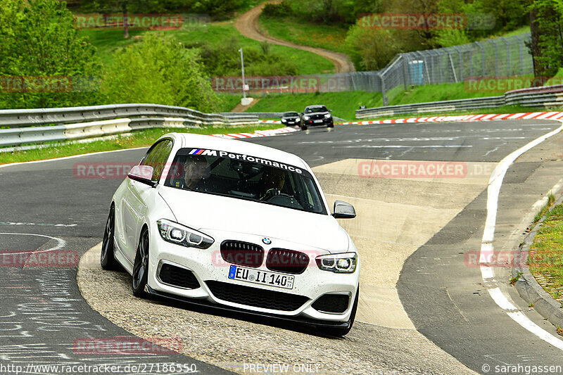 Bild #27186550 - Touristenfahrten Nürburgring Nordschleife (05.05.2024)