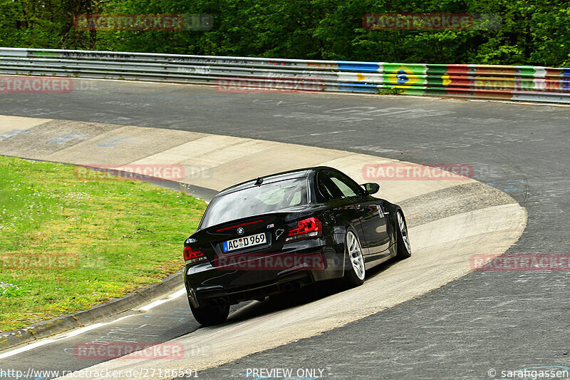 Bild #27186591 - Touristenfahrten Nürburgring Nordschleife (05.05.2024)