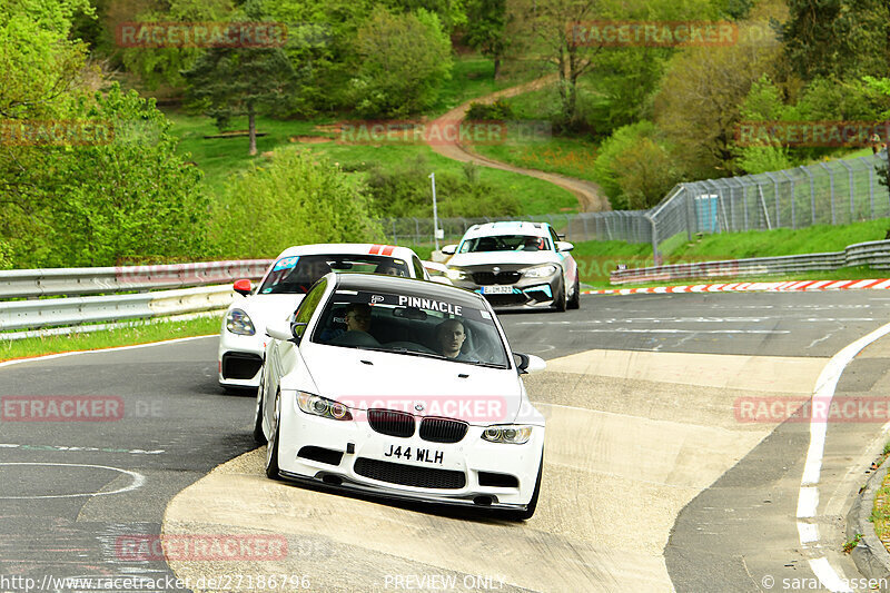 Bild #27186796 - Touristenfahrten Nürburgring Nordschleife (05.05.2024)