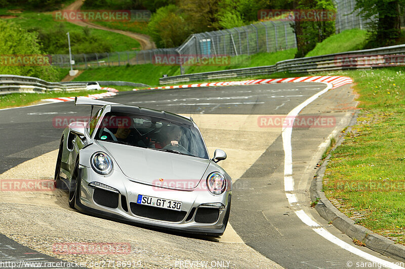 Bild #27186919 - Touristenfahrten Nürburgring Nordschleife (05.05.2024)