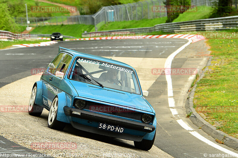 Bild #27186976 - Touristenfahrten Nürburgring Nordschleife (05.05.2024)