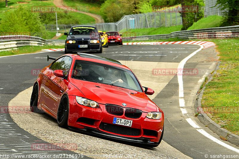 Bild #27186979 - Touristenfahrten Nürburgring Nordschleife (05.05.2024)