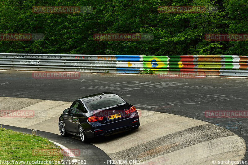 Bild #27187061 - Touristenfahrten Nürburgring Nordschleife (05.05.2024)