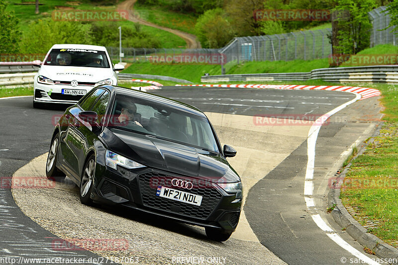 Bild #27187063 - Touristenfahrten Nürburgring Nordschleife (05.05.2024)