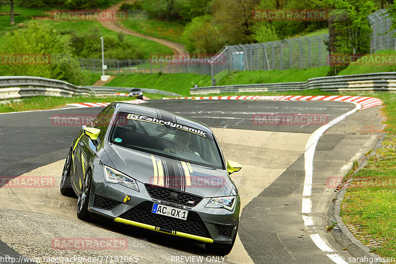 Bild #27187065 - Touristenfahrten Nürburgring Nordschleife (05.05.2024)