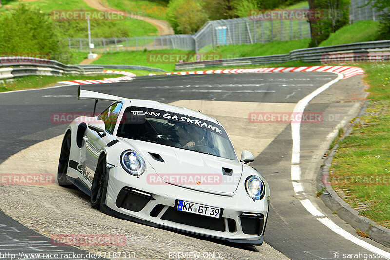 Bild #27187311 - Touristenfahrten Nürburgring Nordschleife (05.05.2024)