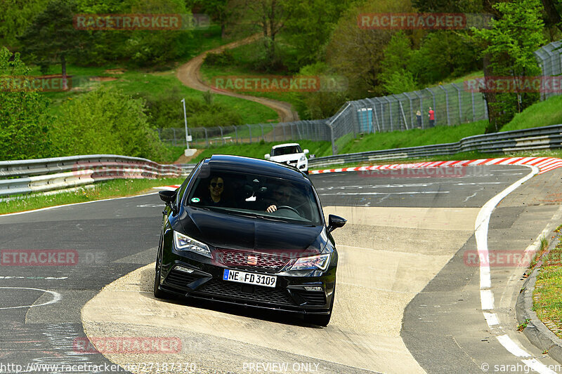 Bild #27187370 - Touristenfahrten Nürburgring Nordschleife (05.05.2024)