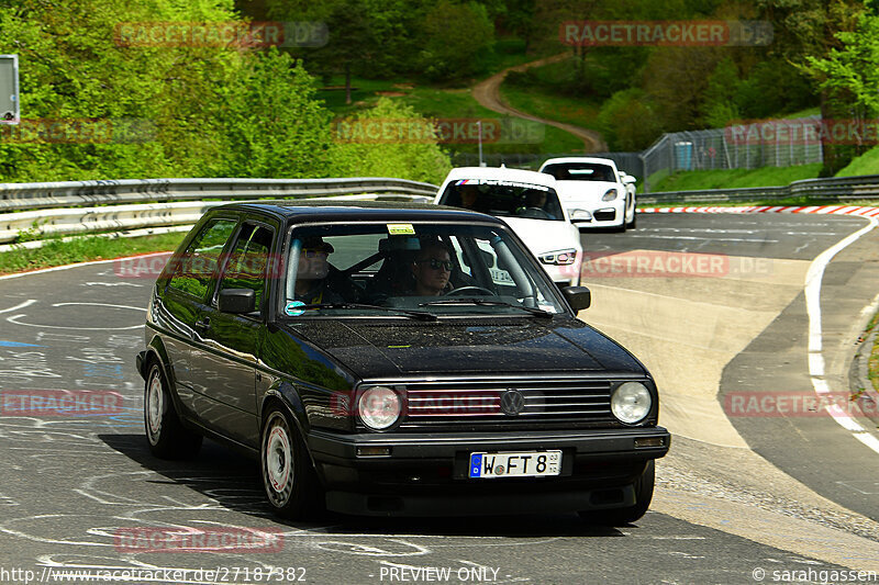 Bild #27187382 - Touristenfahrten Nürburgring Nordschleife (05.05.2024)