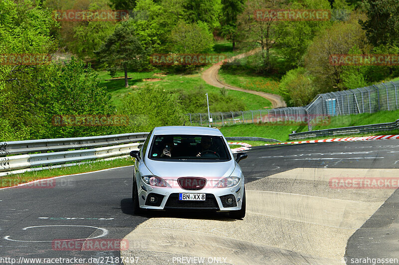 Bild #27187497 - Touristenfahrten Nürburgring Nordschleife (05.05.2024)