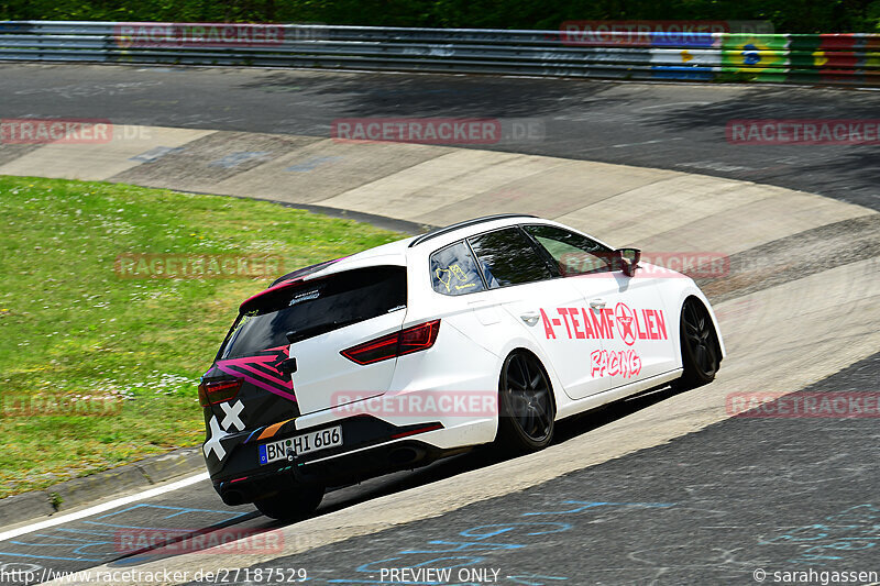 Bild #27187529 - Touristenfahrten Nürburgring Nordschleife (05.05.2024)