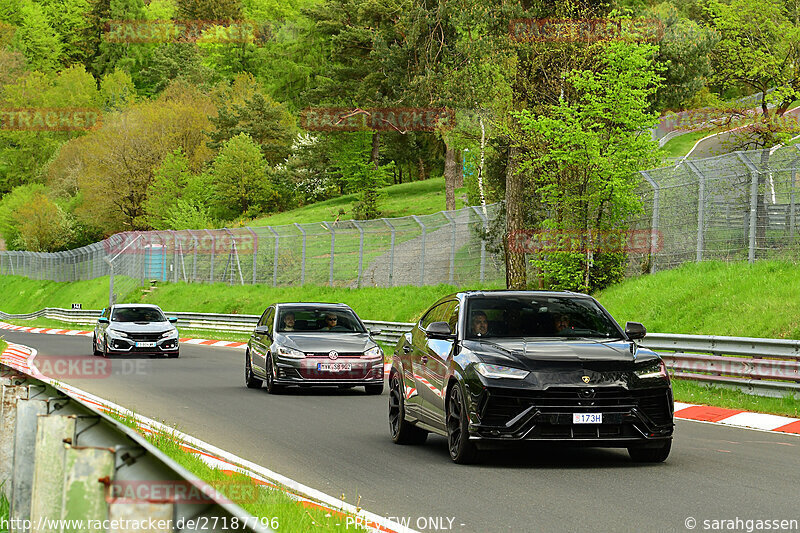 Bild #27187796 - Touristenfahrten Nürburgring Nordschleife (05.05.2024)