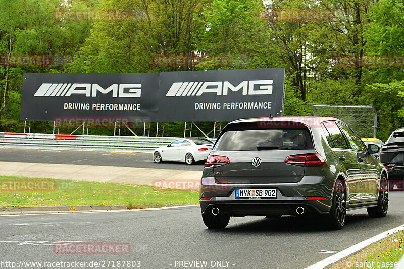 Bild #27187803 - Touristenfahrten Nürburgring Nordschleife (05.05.2024)