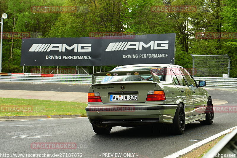 Bild #27187872 - Touristenfahrten Nürburgring Nordschleife (05.05.2024)