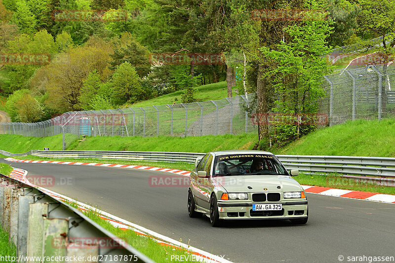 Bild #27187875 - Touristenfahrten Nürburgring Nordschleife (05.05.2024)