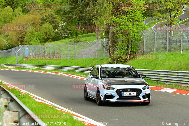 Bild #27187898 - Touristenfahrten Nürburgring Nordschleife (05.05.2024)