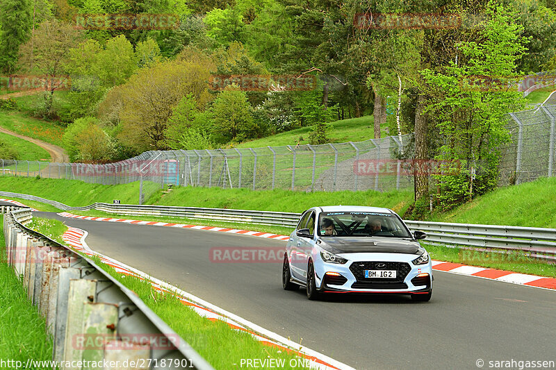 Bild #27187901 - Touristenfahrten Nürburgring Nordschleife (05.05.2024)