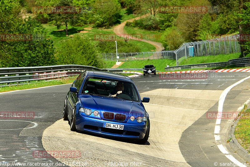 Bild #27188116 - Touristenfahrten Nürburgring Nordschleife (05.05.2024)