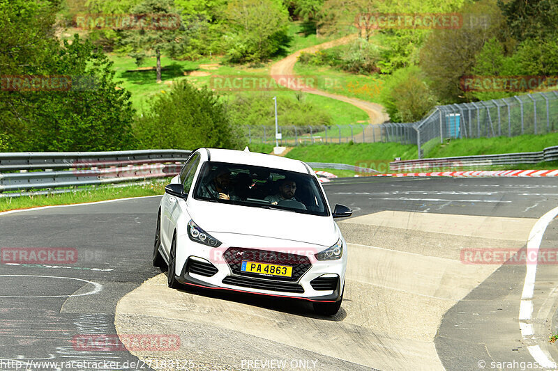 Bild #27188125 - Touristenfahrten Nürburgring Nordschleife (05.05.2024)