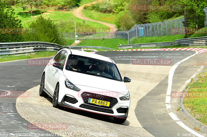 Bild #27188126 - Touristenfahrten Nürburgring Nordschleife (05.05.2024)