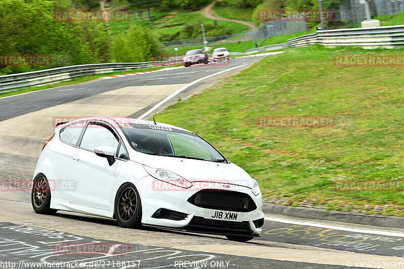 Bild #27188157 - Touristenfahrten Nürburgring Nordschleife (05.05.2024)