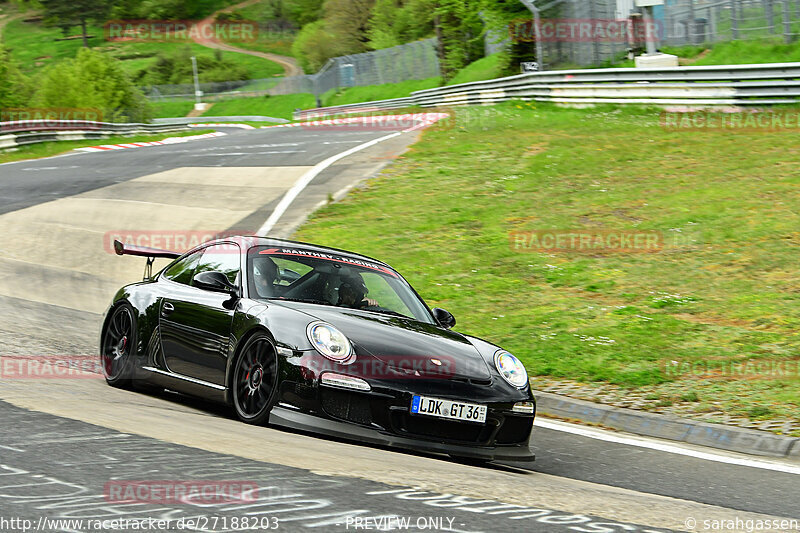 Bild #27188203 - Touristenfahrten Nürburgring Nordschleife (05.05.2024)