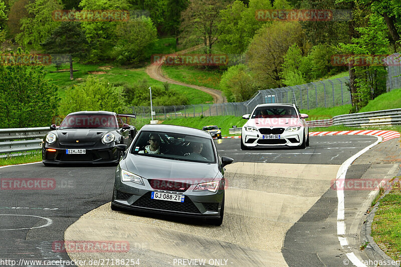 Bild #27188254 - Touristenfahrten Nürburgring Nordschleife (05.05.2024)