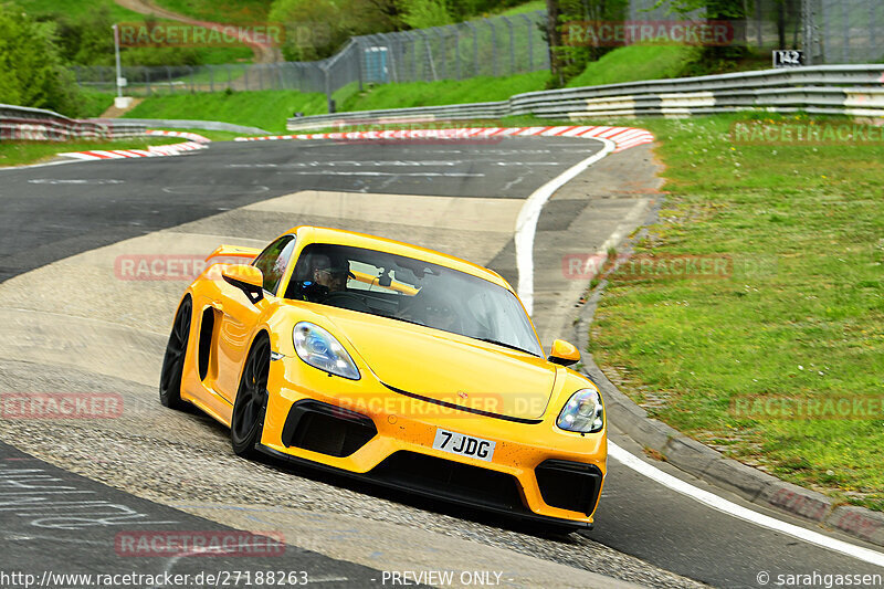 Bild #27188263 - Touristenfahrten Nürburgring Nordschleife (05.05.2024)