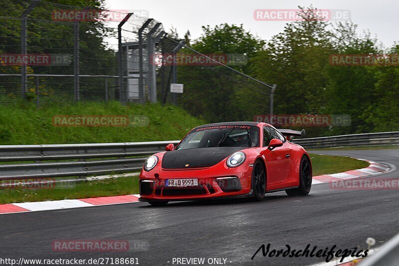 Bild #27188681 - Touristenfahrten Nürburgring Nordschleife (07.05.2024)