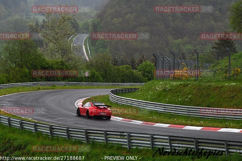 Bild #27188687 - Touristenfahrten Nürburgring Nordschleife (07.05.2024)