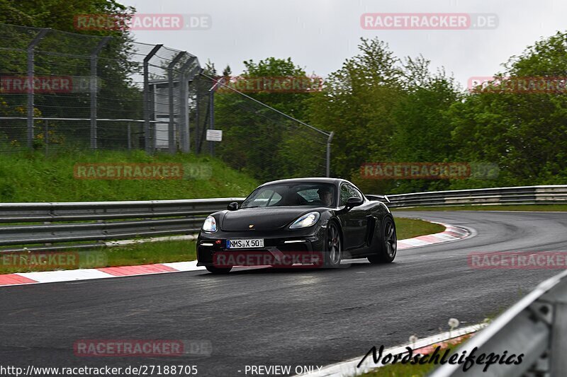 Bild #27188705 - Touristenfahrten Nürburgring Nordschleife (07.05.2024)