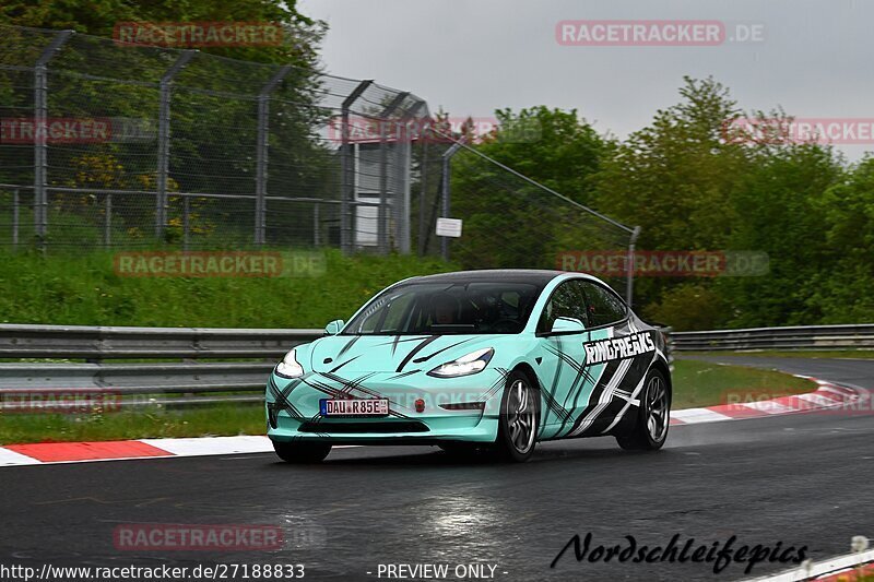 Bild #27188833 - Touristenfahrten Nürburgring Nordschleife (07.05.2024)