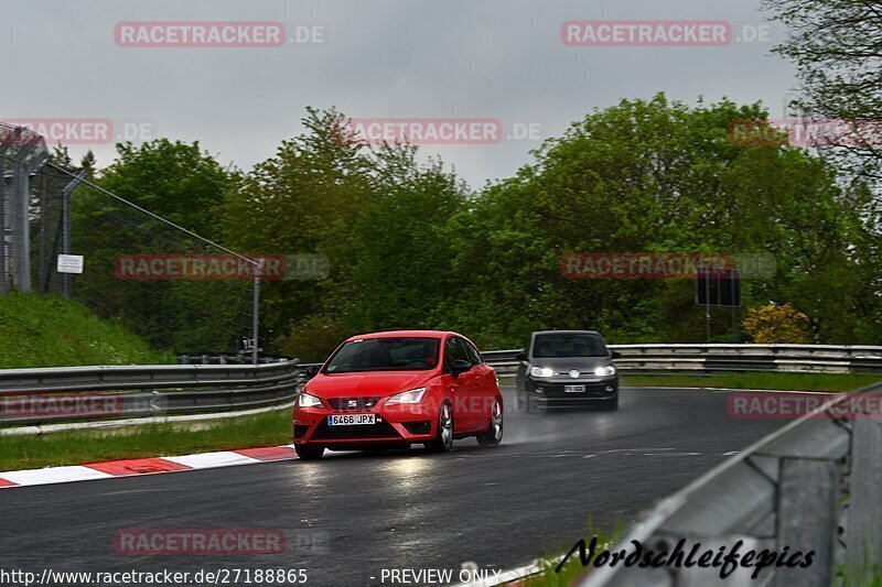 Bild #27188865 - Touristenfahrten Nürburgring Nordschleife (07.05.2024)