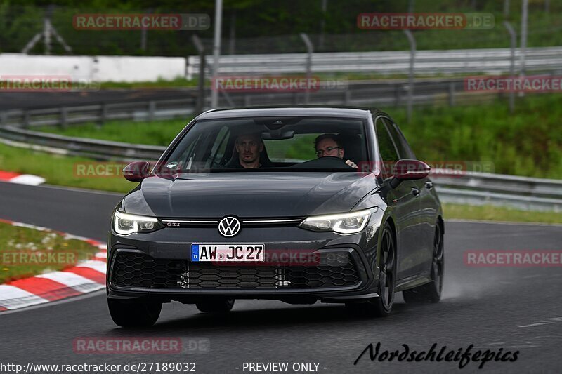 Bild #27189032 - Touristenfahrten Nürburgring Nordschleife (07.05.2024)